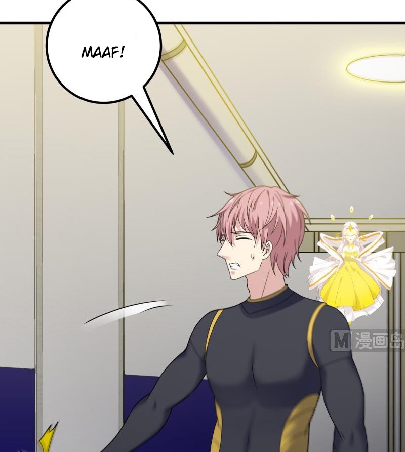 My Plug-in Spirit Ring Chapter 85 Gambar 6